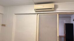 Blk 606 Bedok Reservoir Road (Bedok), HDB 3 Rooms #601561601